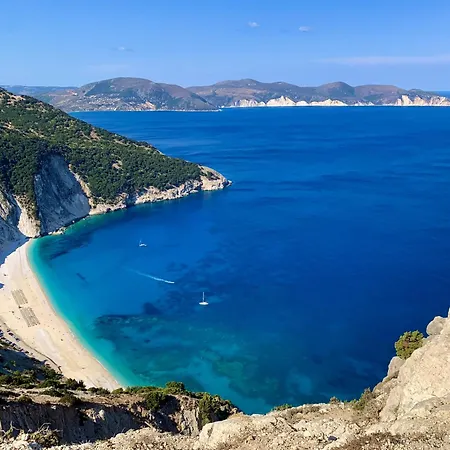 Kephalos Σπαρτιά