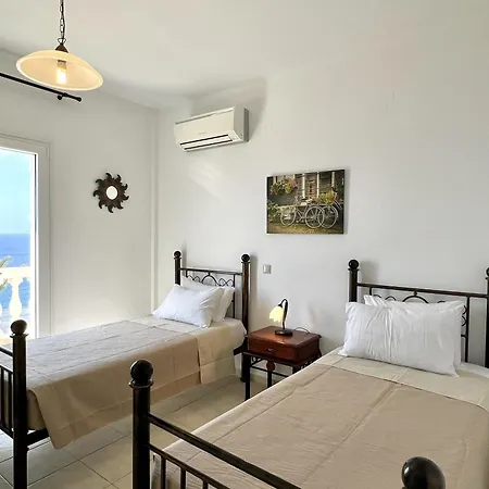 Kephalos * Szpartiá