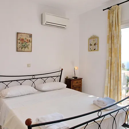 Villa Kephalos Spartia (Kefalonia)