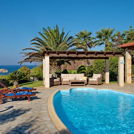 Kephalos * Spartia (Kefalonia)