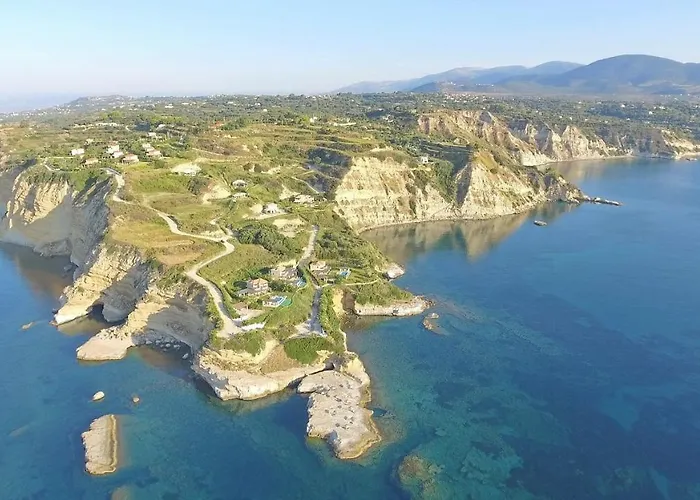 Kephalos * Spartia (Kefalonia)